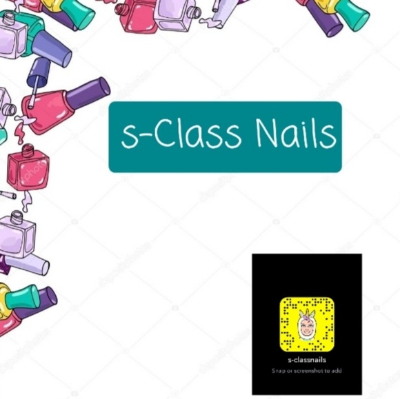 sclassnails